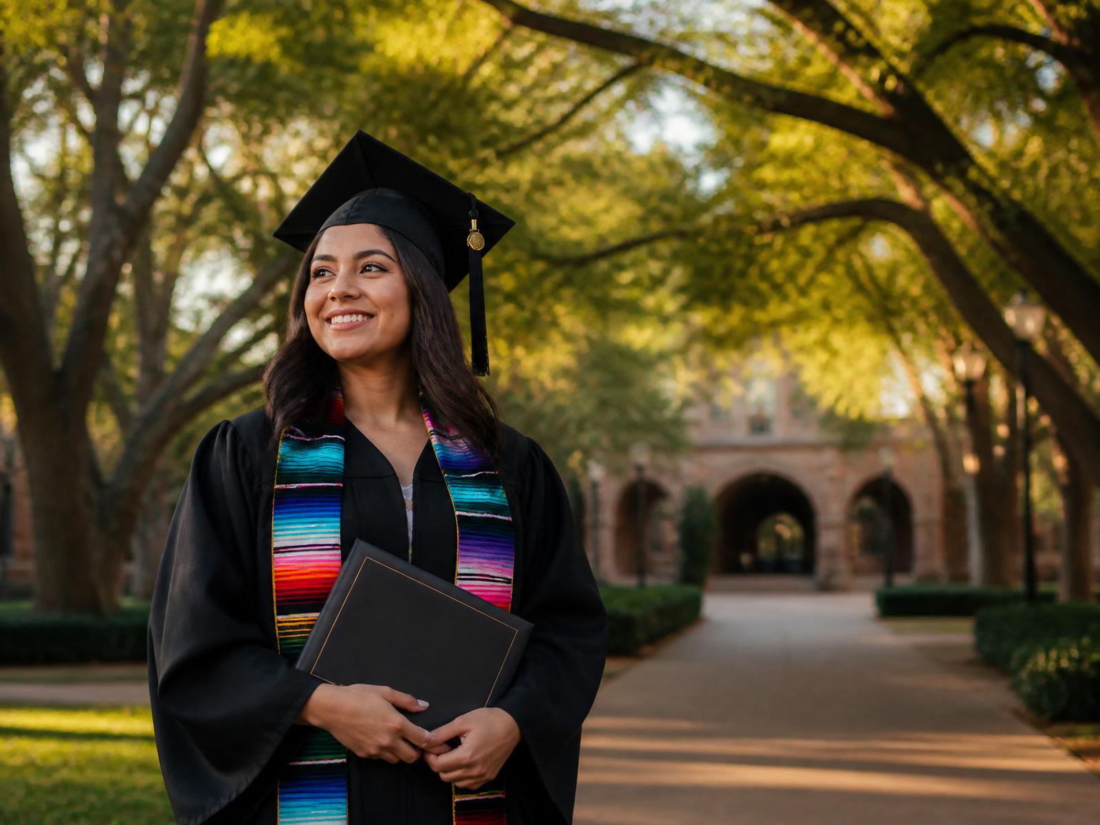 Student & graduation photography — Mubarak Studio