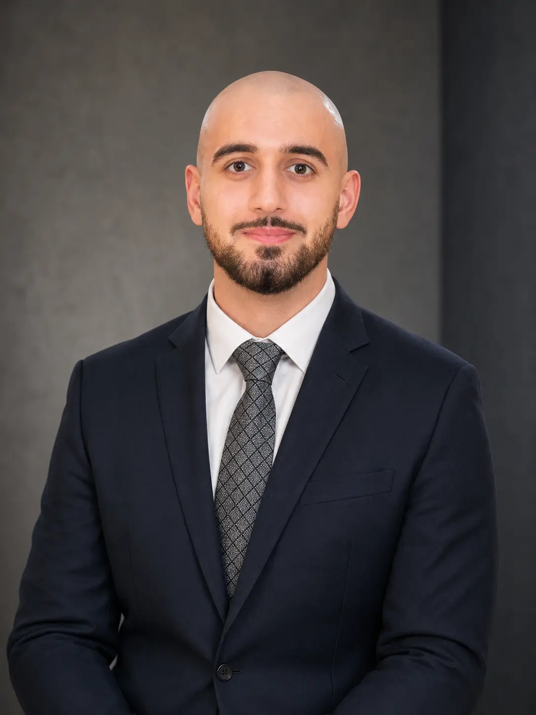 Pouya Mirzaei